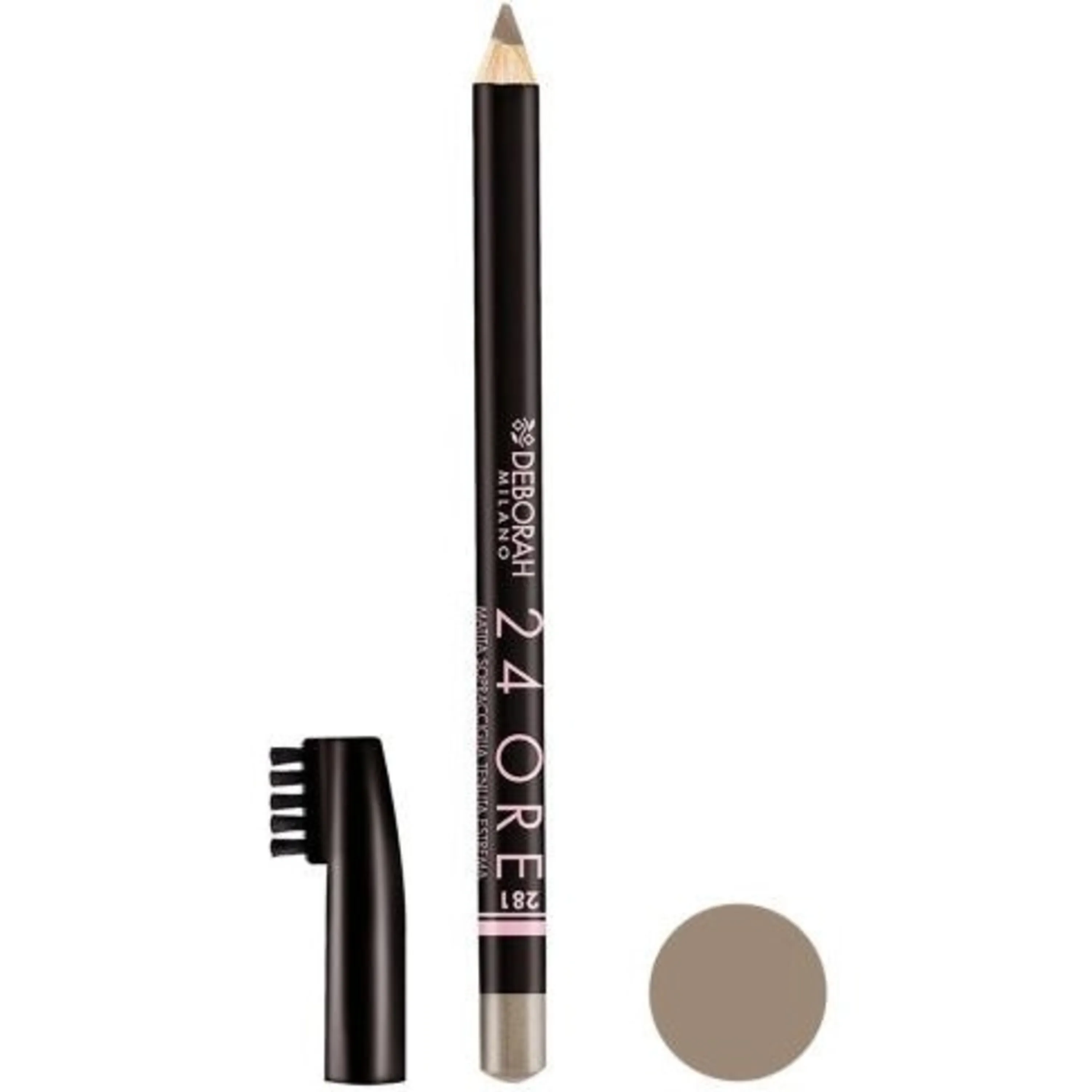 مداد ابرو 24 ساعته DEBORAH